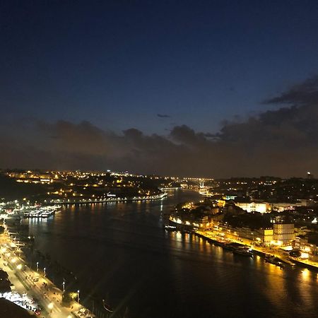 Visconde Mezzanine Leilighet Porto Eksteriør bilde