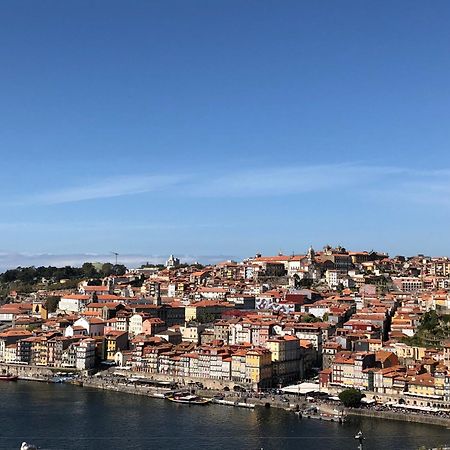 Visconde Mezzanine Leilighet Porto Eksteriør bilde