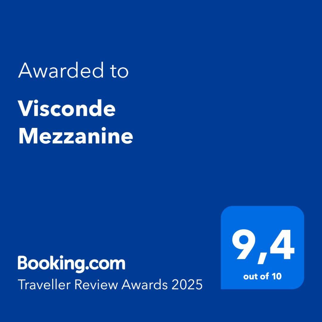 Visconde Mezzanine Leilighet Porto Eksteriør bilde